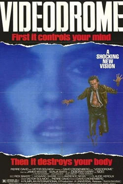 Videodrome