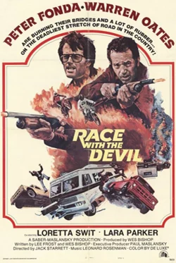 Race with the Devil