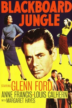 Blackboard Jungle
