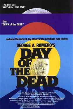 Day of the Dead