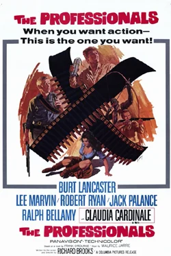 The Professionals
