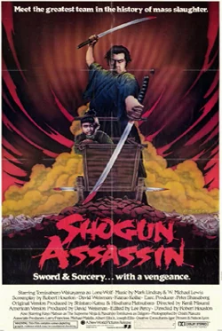 Shogun Assassin