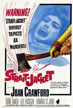 Strait Jacket
