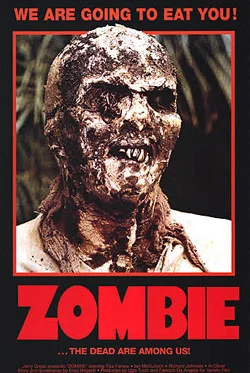 Zombie