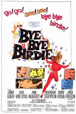 Bye Bye Birdie