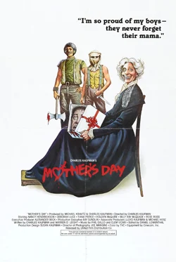 Mother’s Day