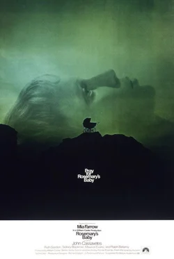 Rosemary’s Baby