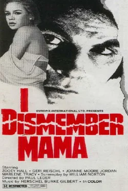 I Dismember Mama