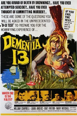 Dementia 13