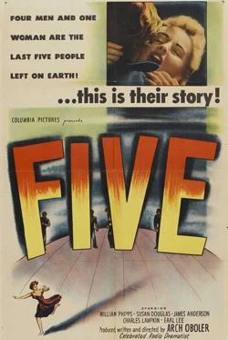Five