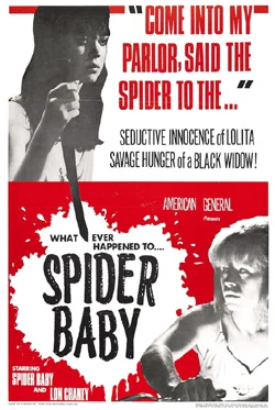Spider Baby