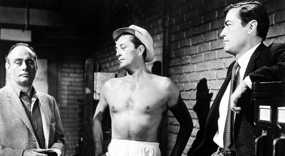 Cape Fear Trailers From Hell