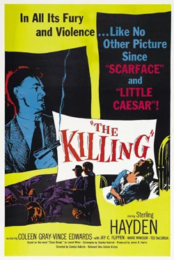 The Killing