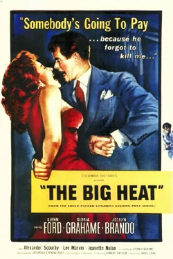 The Big Heat