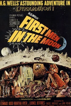 First Men in the Moon