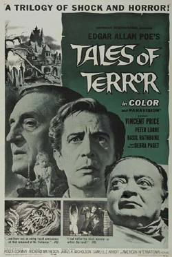 Tales of Terror