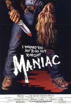 Maniac
