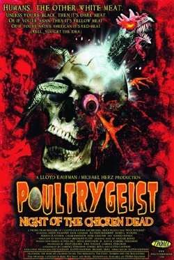 Poultrygeist