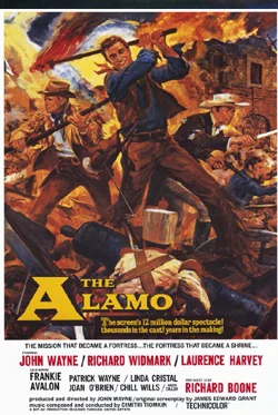 The Alamo