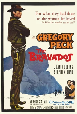 The Bravados