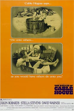 The Ballad of Cable Hogue