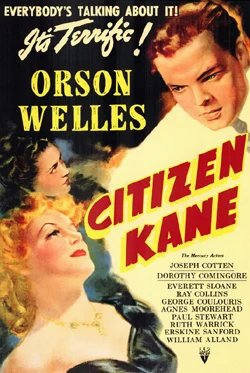 Citizen Kane