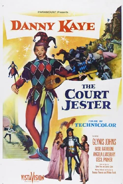 The Court Jester