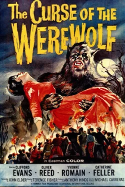 The Curse of the Werewolf