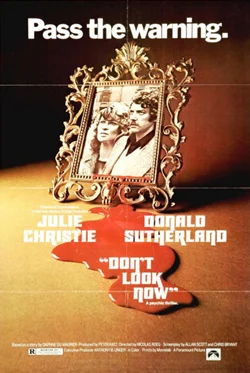 Don’t Look Now