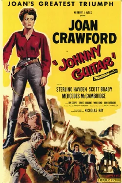 Johnny Guitar