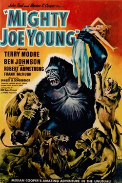 Mighty Joe Young