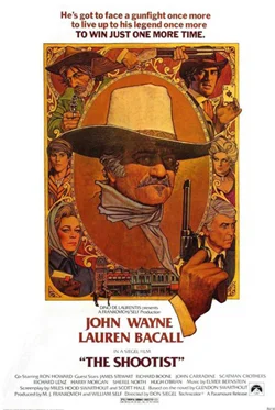 The Shootist