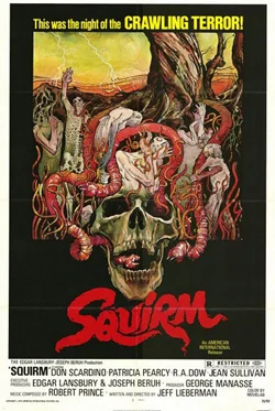 Squirm