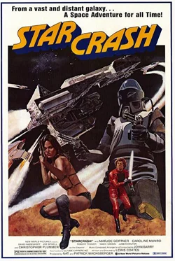 Starcrash