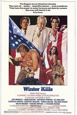 Winter Kills
