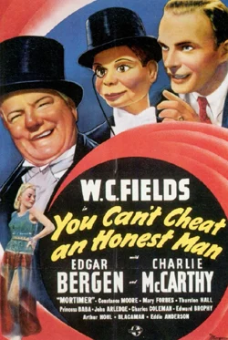 You Can’t Cheat An Honest Man