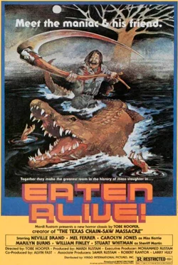 Eaten Alive