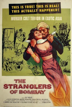 The Stranglers of Bombay