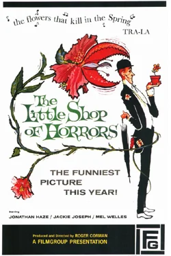 Little Shop of Horrors