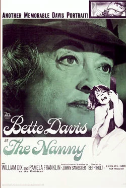 The Nanny