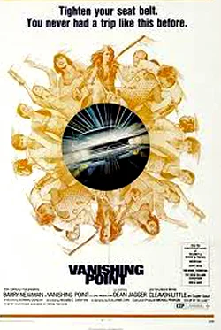 Vanishing Point