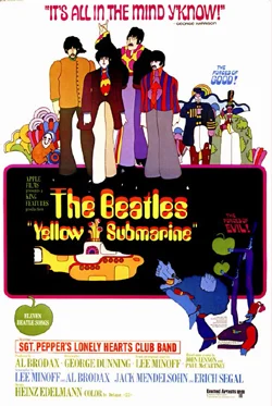 Yellow Submarine