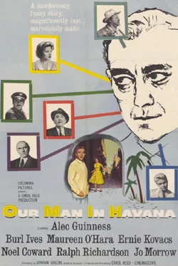 Our Man in Havana