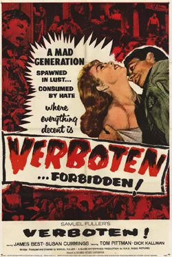 Verboten!