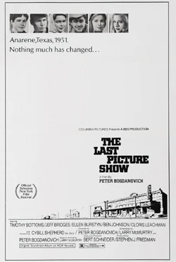 The Last Picture Show