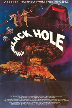 The Black Hole