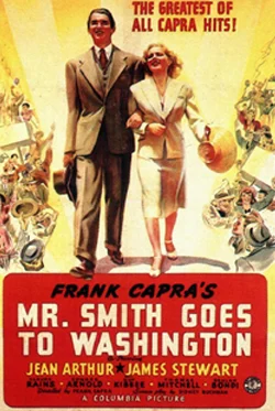 Mr. Smith Goes to Washington