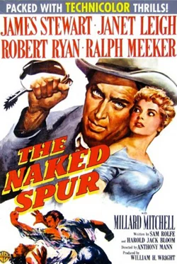 The Naked Spur