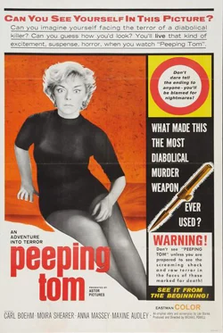 Peeping Tom