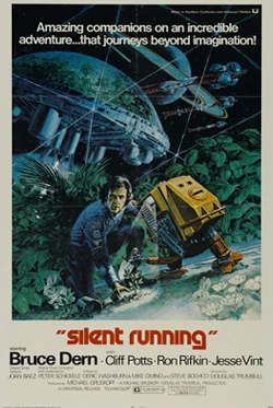Silent Running